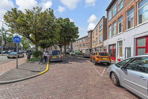 Medium property photo - Van Musschenbroekstraat 47, 2522 AJ Den Haag
